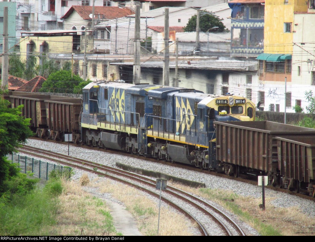 MRSL 3811